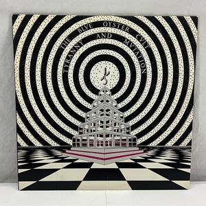 The Blue Oyster Cult Tyranny And Mutation Vinyl LP (Columbia KC 32017)
